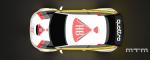 Audi A1 Quattro Nardo Edition Group B by MTM 2015 года